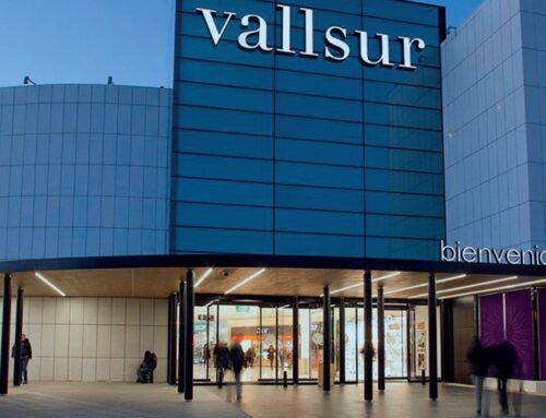 Vallsur Shopping Centre