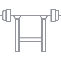 icone pavilhao gimnodesportivo