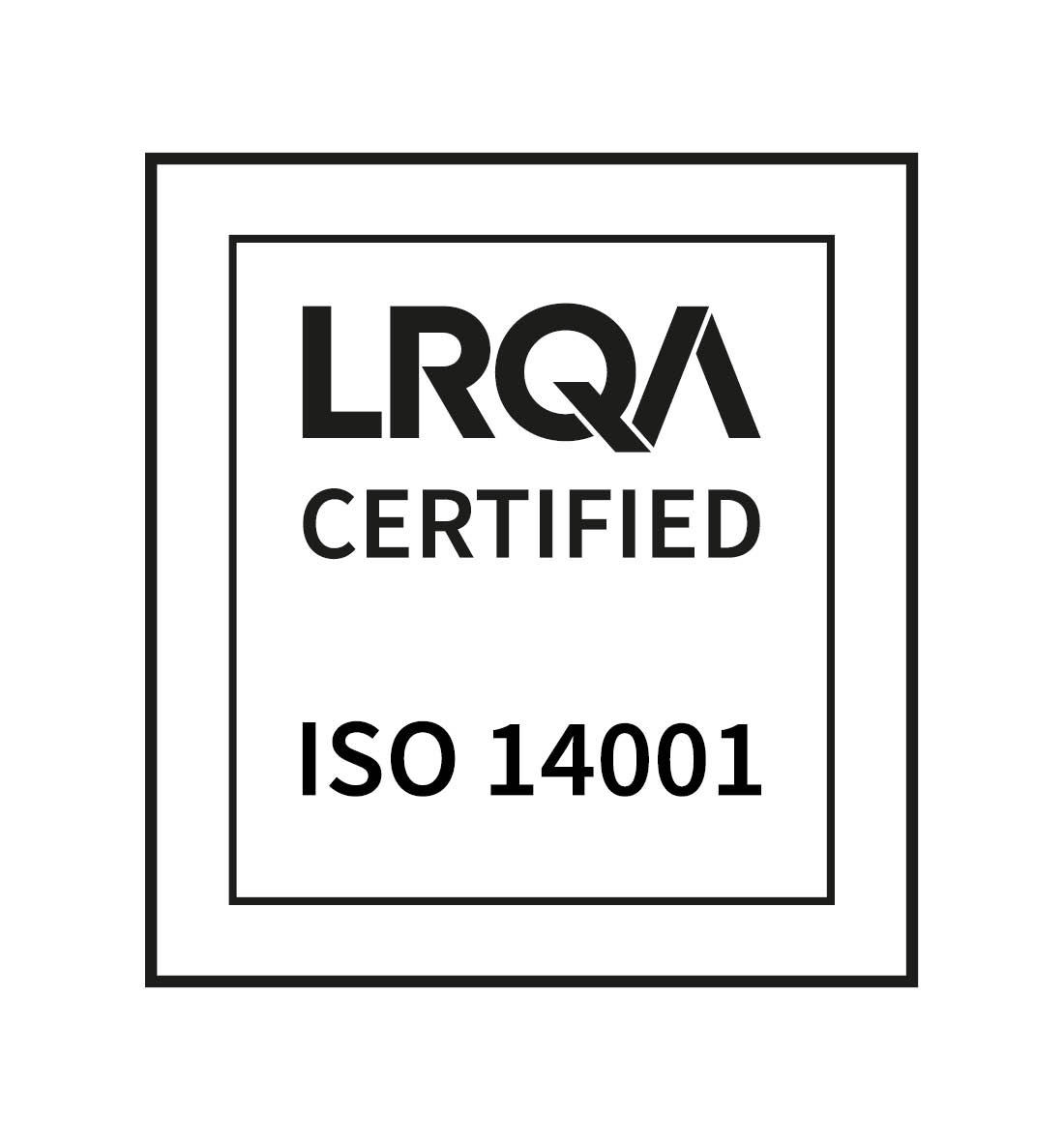 ISO 14001