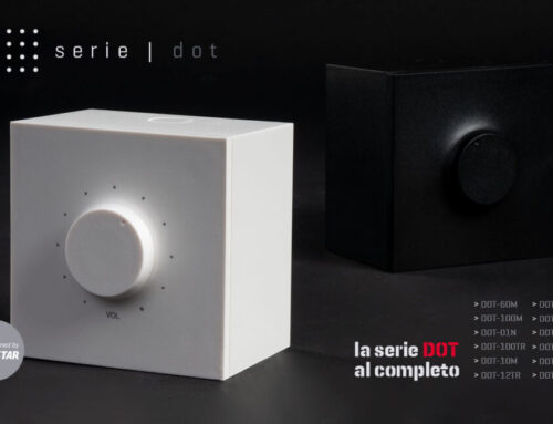 Serie DOT
