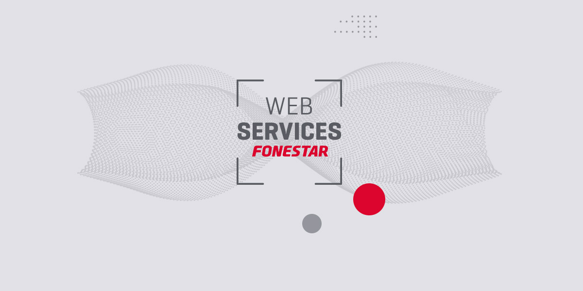 Web Service Fonestar
