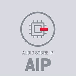 Audio sobre IP-AIP