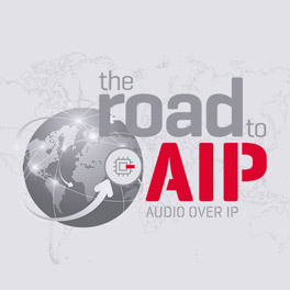 The road to AIP