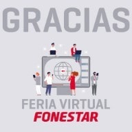 I Feria Virtual Fonestar