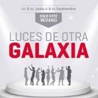 Luces de otra galaxia