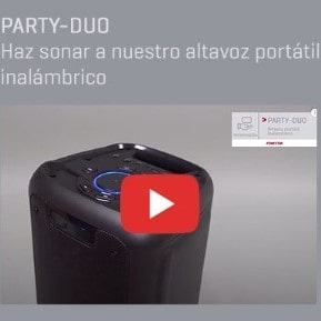PARTY-DUO
