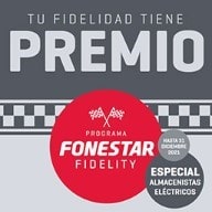 Premio Fonestar Fidelity