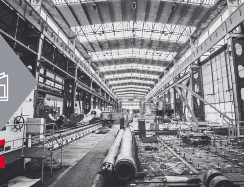 La importancia de la megafonía en la industria