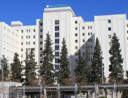 Hôpital universitaire Virgen de las Nieves