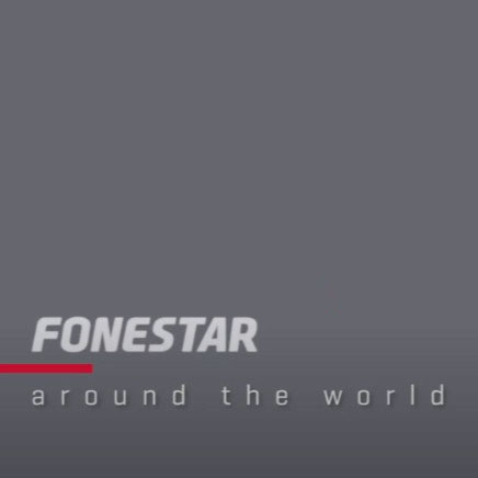 Fonestar-Around-the-world