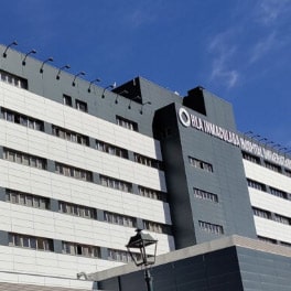 Fonestar-HLA Hospital Universitario Inmaculada
