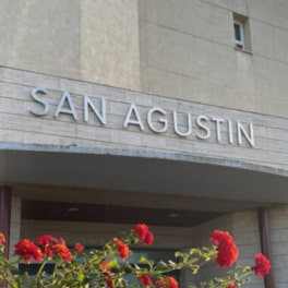 Fonestar-Hospital San Agustín