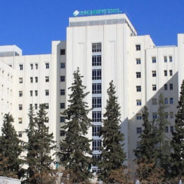 Fonestar-Hospital Universitario Virgen de las Nieves