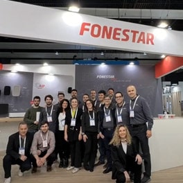 Fonestar-ISE 2024