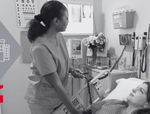Why choose the ASSIST patient-nurse call system?