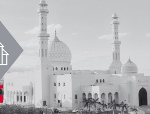 5 errores comunes que se cometen al elegir un sistema de megafonía para una mezquita