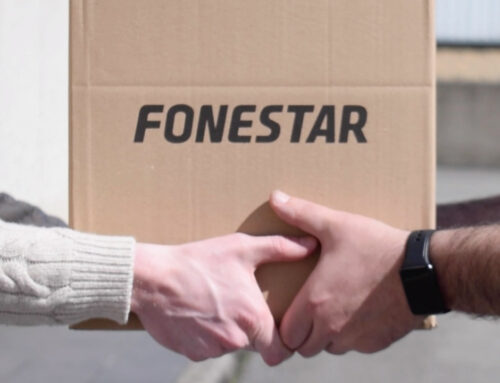 New corporate video: THIS IS FONESTAR