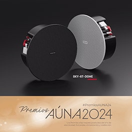 Fonestar-Premios AUNA 2024