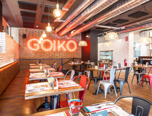 Goiko Grill