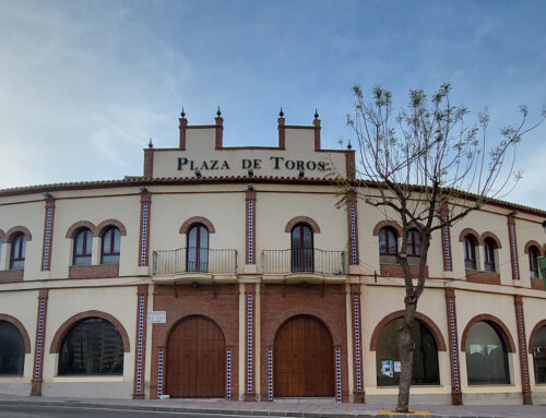 Plaza de Toros de Fuengirola