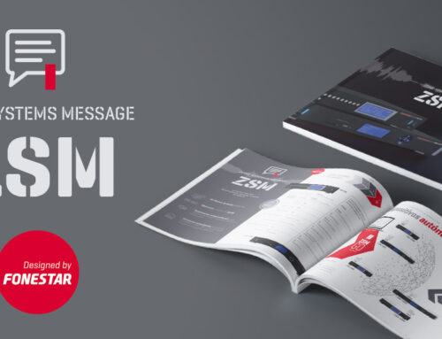 We update our ZSM catalogue