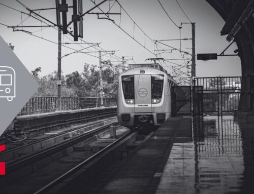 Evacuação por voz EN54: A chave para uma evacuação segura nas estações ferroviárias