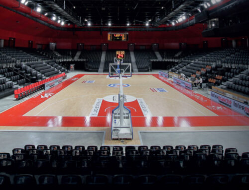 Ekinox Arena