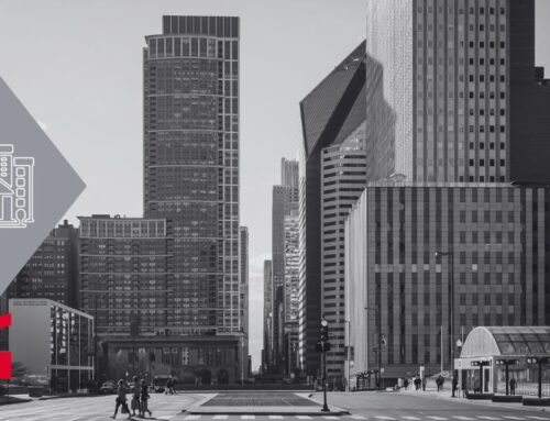 Megafonía IP: La columna vertebral de las comunicaciones en Smart Buildings