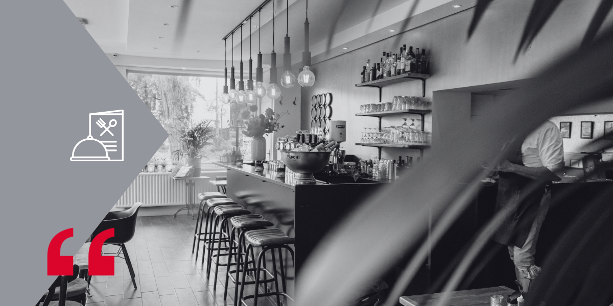 Fonestar-Errores comunes al sonorizar bares y restaurantes (y cómo hacerlo bien desde el principio)