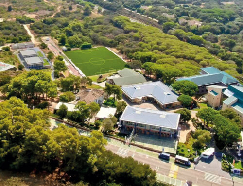 Sotogrande International School