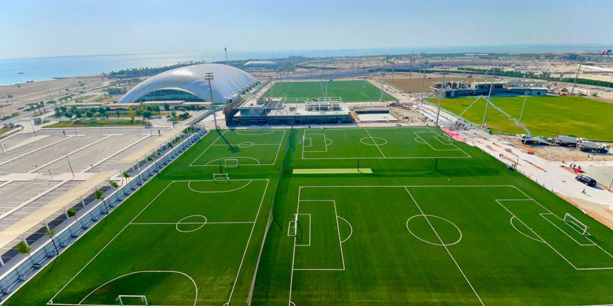 Fonestar-321 Sports- ambientación sonora en instalaciones deportivas