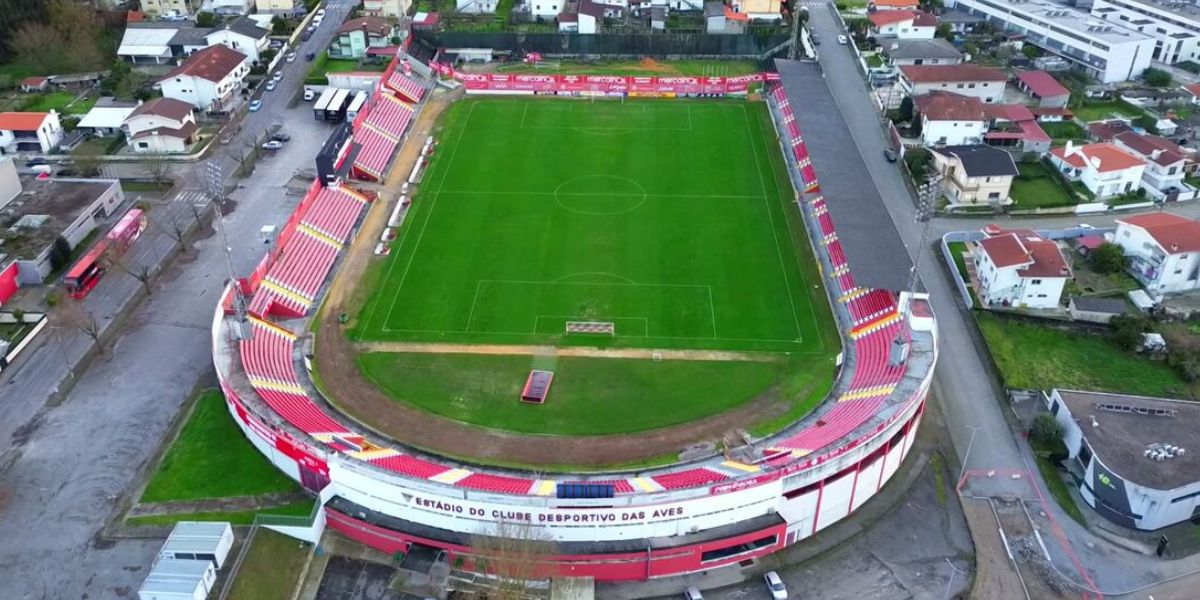 Fonestar-AVS SAD Stadium- audio profesional para estadios y pabellones