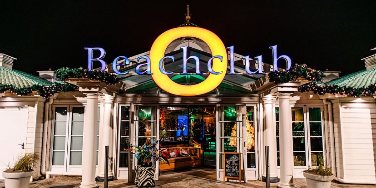 Fonestar-Beach Club- soluciones de audio y sonido para hoteles