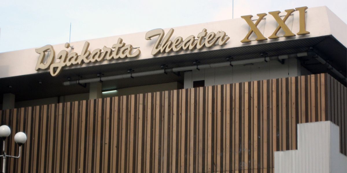 Fonestar-Djakarta Theater- Evacuación por voz para instalaciones turísticas