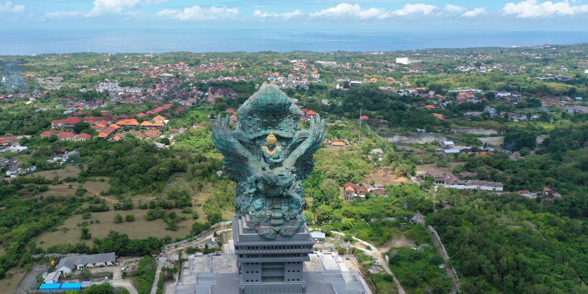 Fonestar-Garuda Wisnu Kencana- Evacuación por voz en edificios institucionales