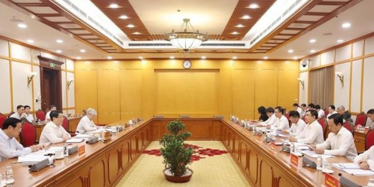 Fonestar-Gia Lai Provincial Party Committee-soluciones de megafonía para instituciones