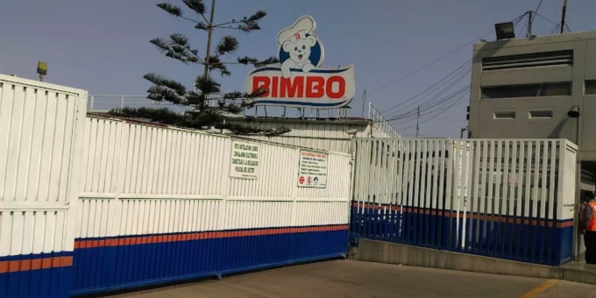 Fonestar-Grupo Bimbo- sonido profesional y comunicación en oficinas