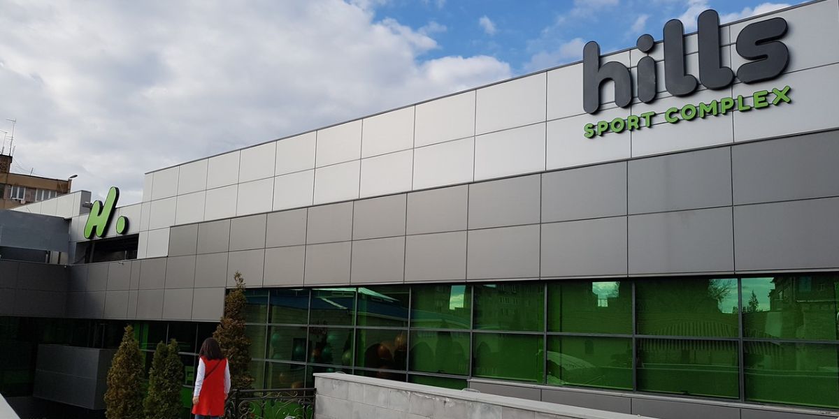 Fonestar-Hills sport complex-experiencias sonoras para el deporte y el entretenimiento
