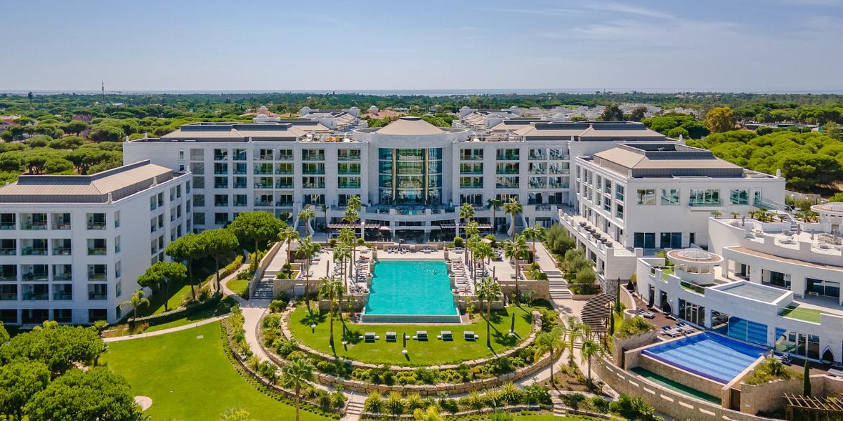 Fonestar-Hotel Conrad- Soluciones de sonido para hoteles