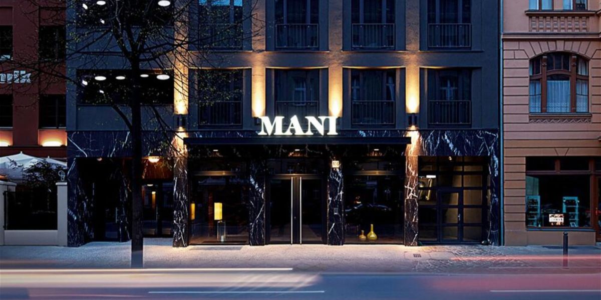 Fonestar-Hotel Mani- sonido profesional para hoteles