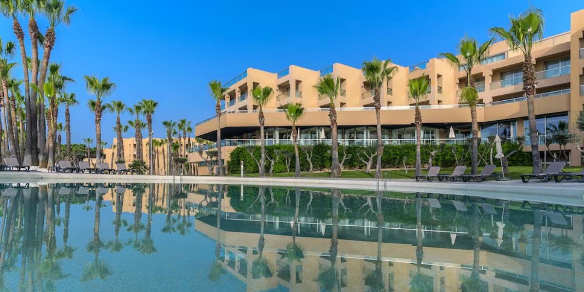 Fonestar-HOTEL NAU- Audio eficiente para hoteles