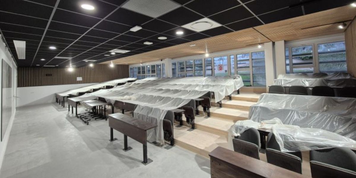 Fonestar-Instituto de Formación Pública para las Profesiones- Comunicación eficaz en aulas y campus