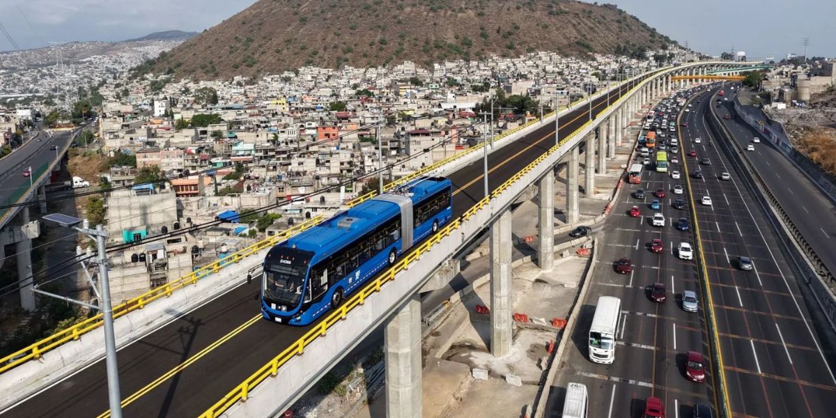 Fonestar-Metro tramo Chalco – Santa Martha- Comunicación eficaz para estaciones