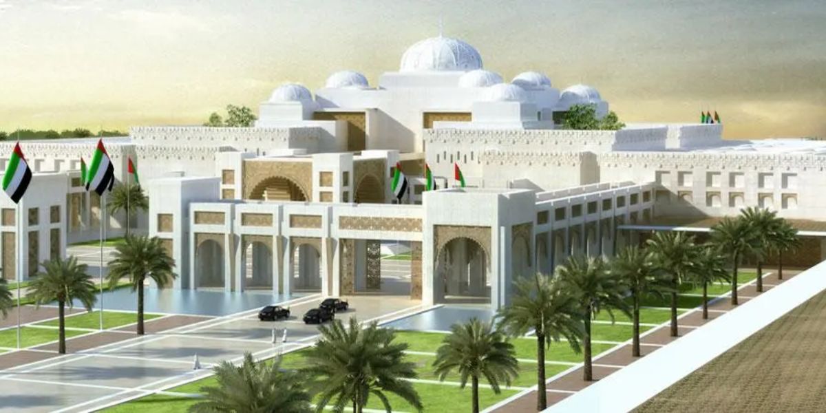 Fonestar-Mushrif Palace- soluciones integrales de audio para hoteles