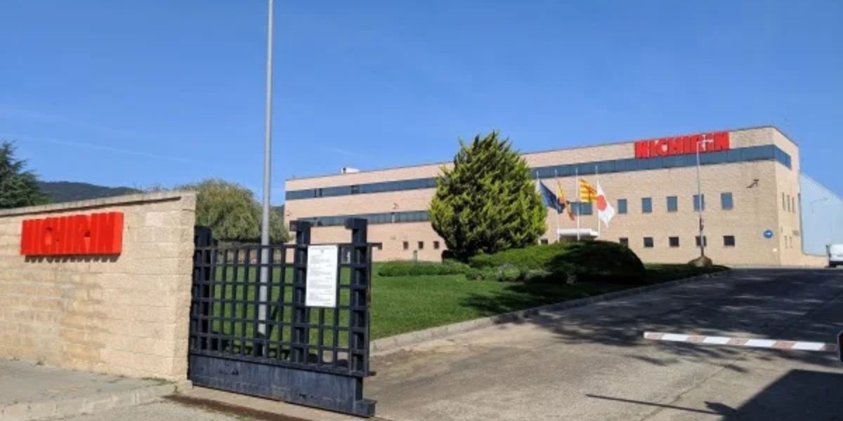Fonestar-Nichirin Spain- Megafonía industrial para fábricas