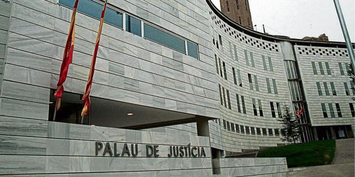Fonestar-Palau de la Justicia- Soluciones de sonido para entornos corporativos