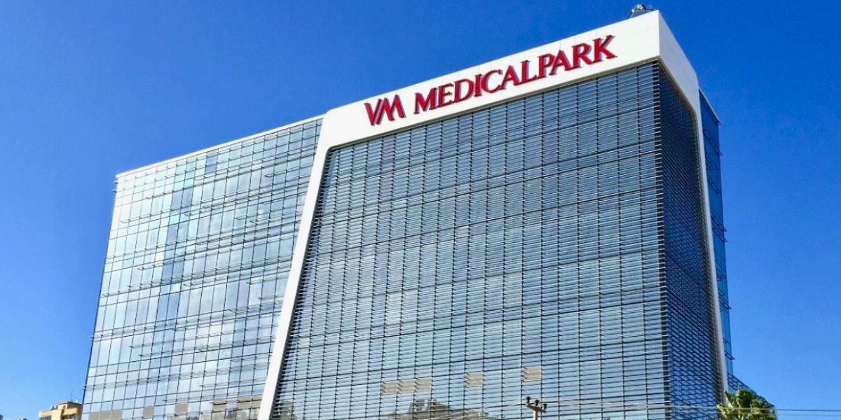Fonestar-Private Medicalpark Hospital- sistemas de evacuación por voz en centros sociosanitarios