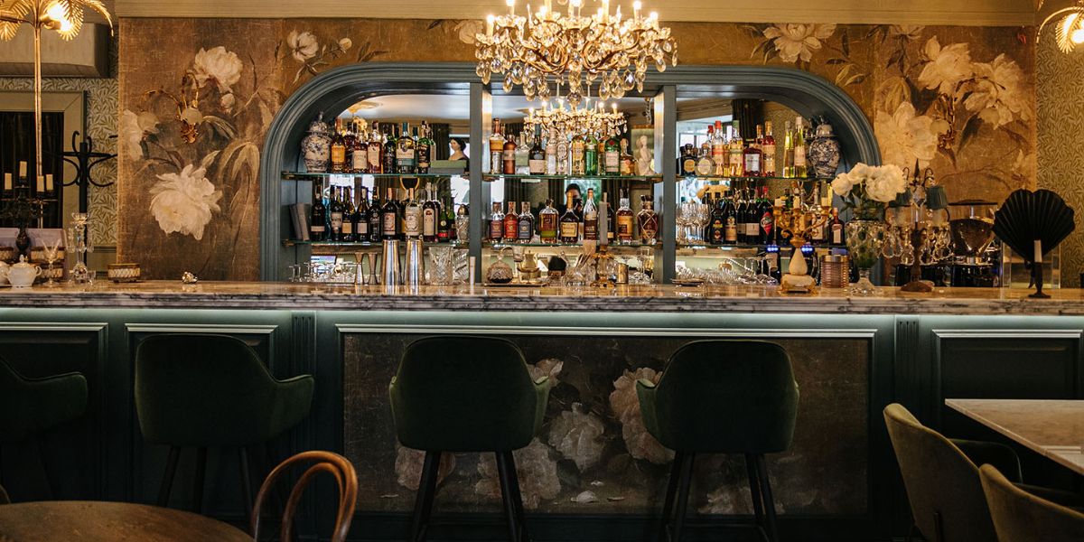 Fonestar-Restaurante Etre Sofie- ambientación musical en hostelería