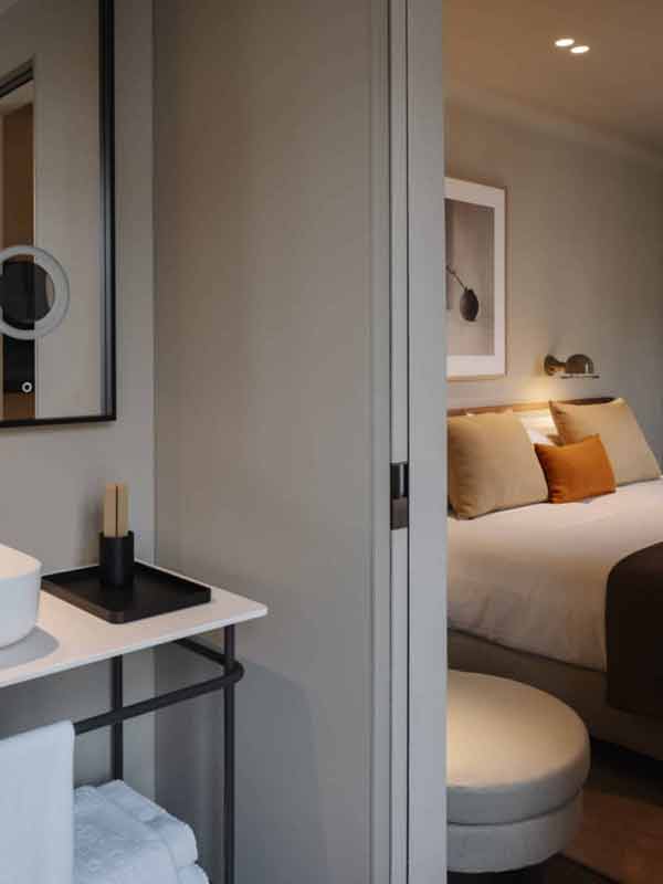 Fonestar-rhin-garden2 Hotel Rhin Garden Santander - megafonía para hoteles