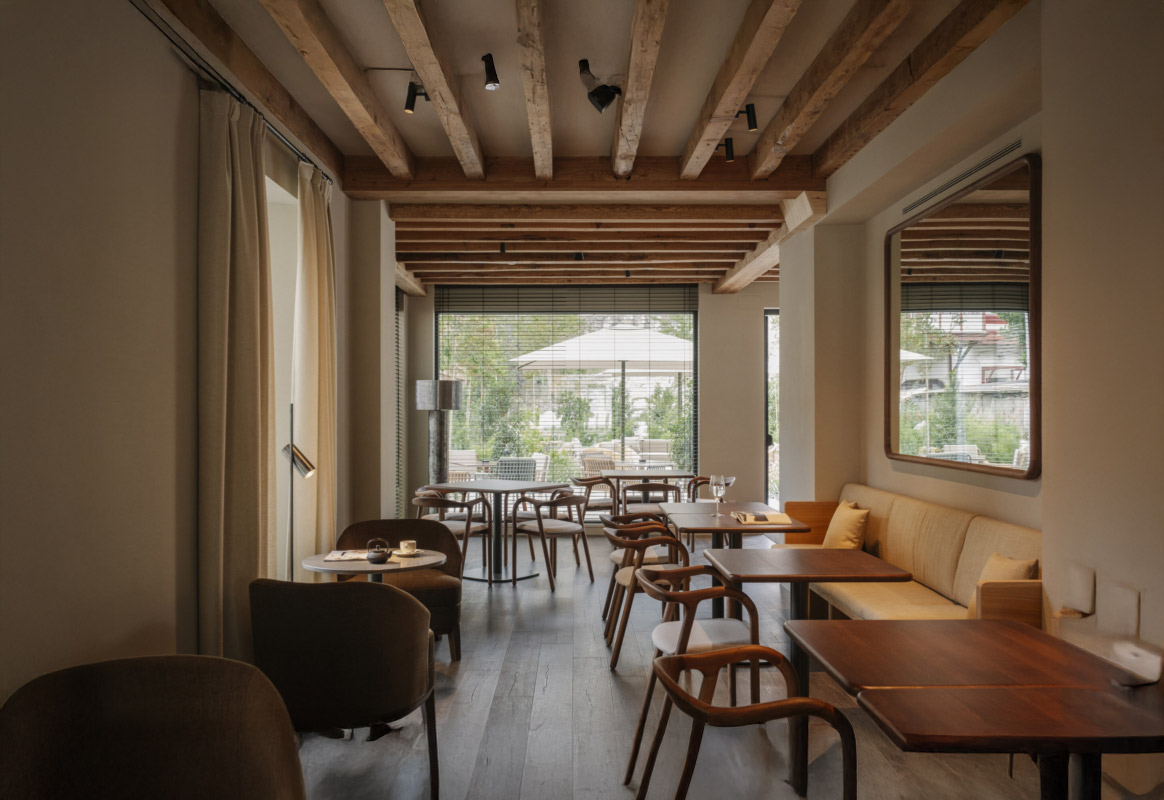 Fonestar-rhin-garden3 Hotel Rhin Garden Santander - megafonía para hoteles